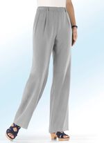 Hose in bequemer Weite 